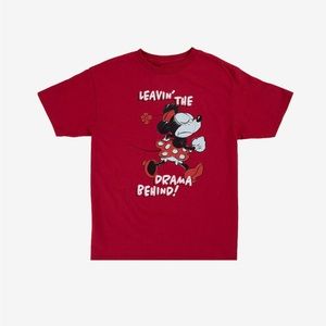 Who is going to Disney World? Girls T shirt